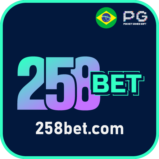 Logo 258bet